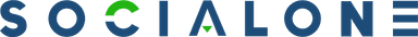 Socialone Logo
