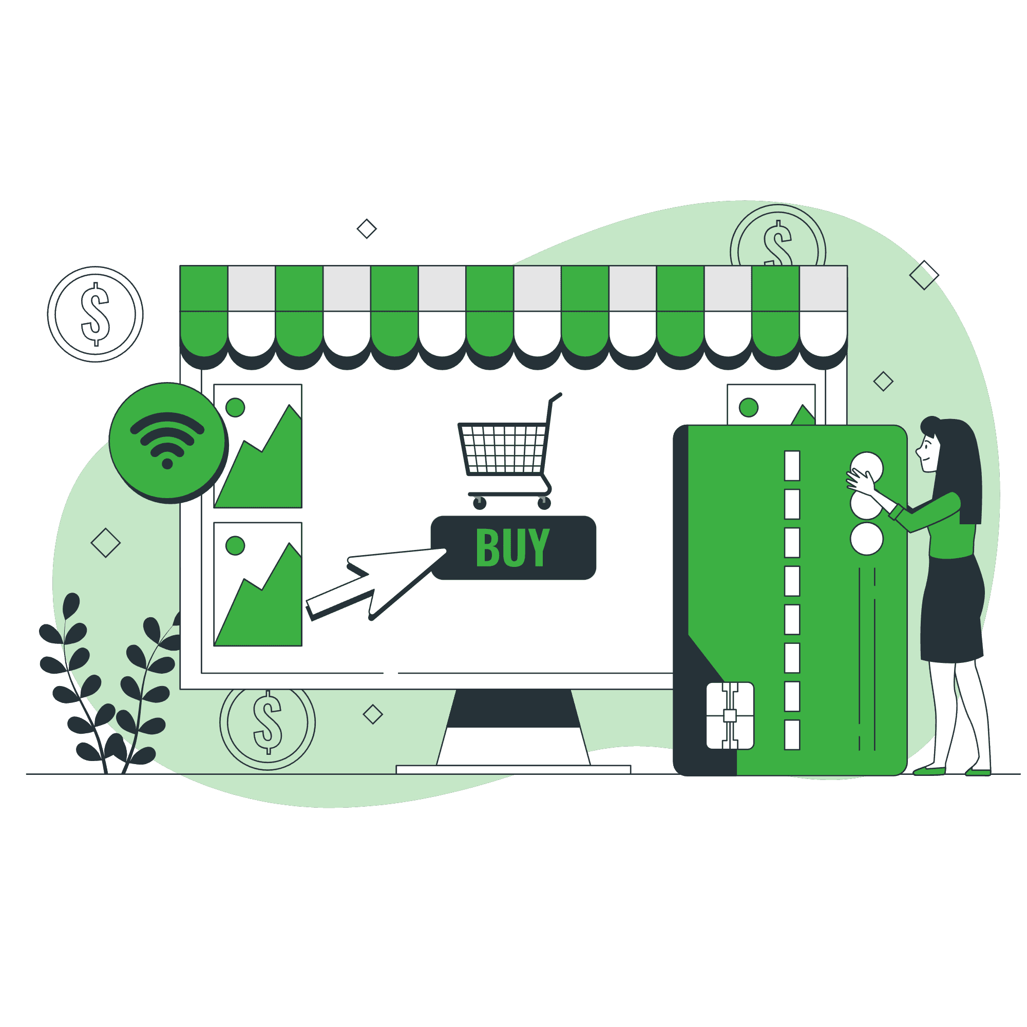 Drive Growth for E-Commerce Businesses hover