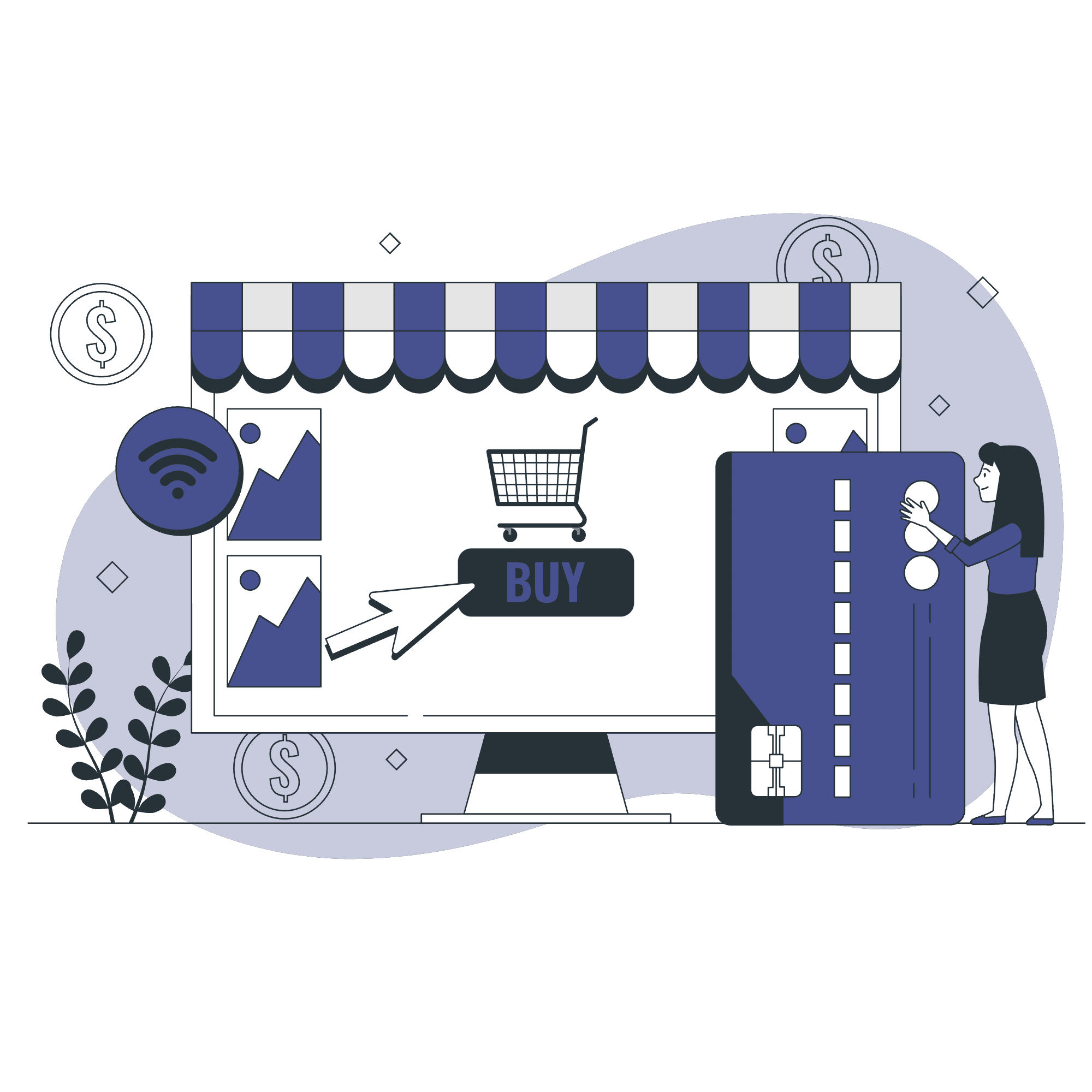 Drive Growth for E-Commerce Businesses